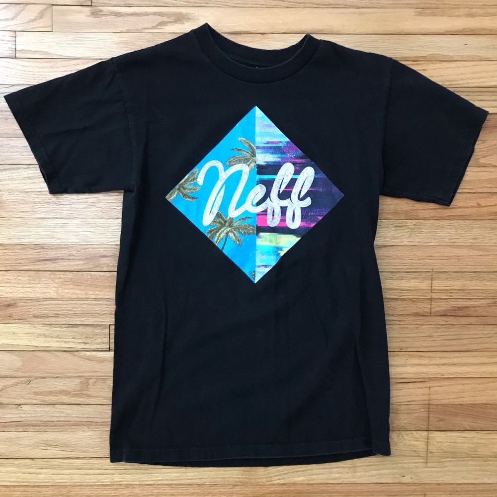 NEFF Company T-Shirt